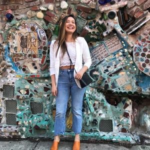 Meet your Posher, Jennifer
